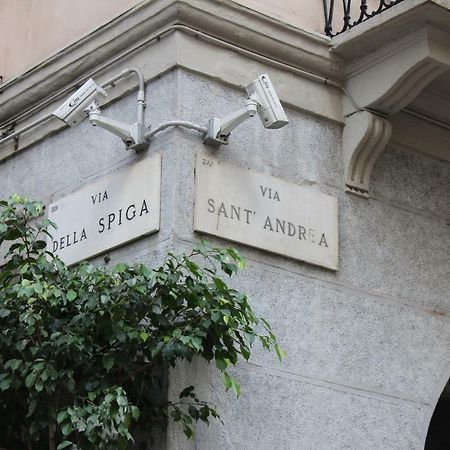 Sant'Andrea Cozy Apartment Mailand Exterior foto