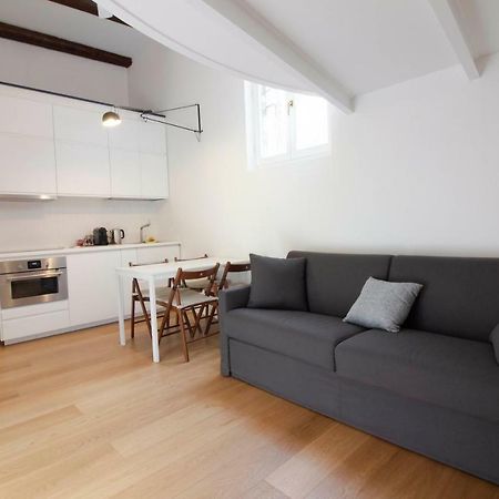 Sant'Andrea Cozy Apartment Mailand Exterior foto