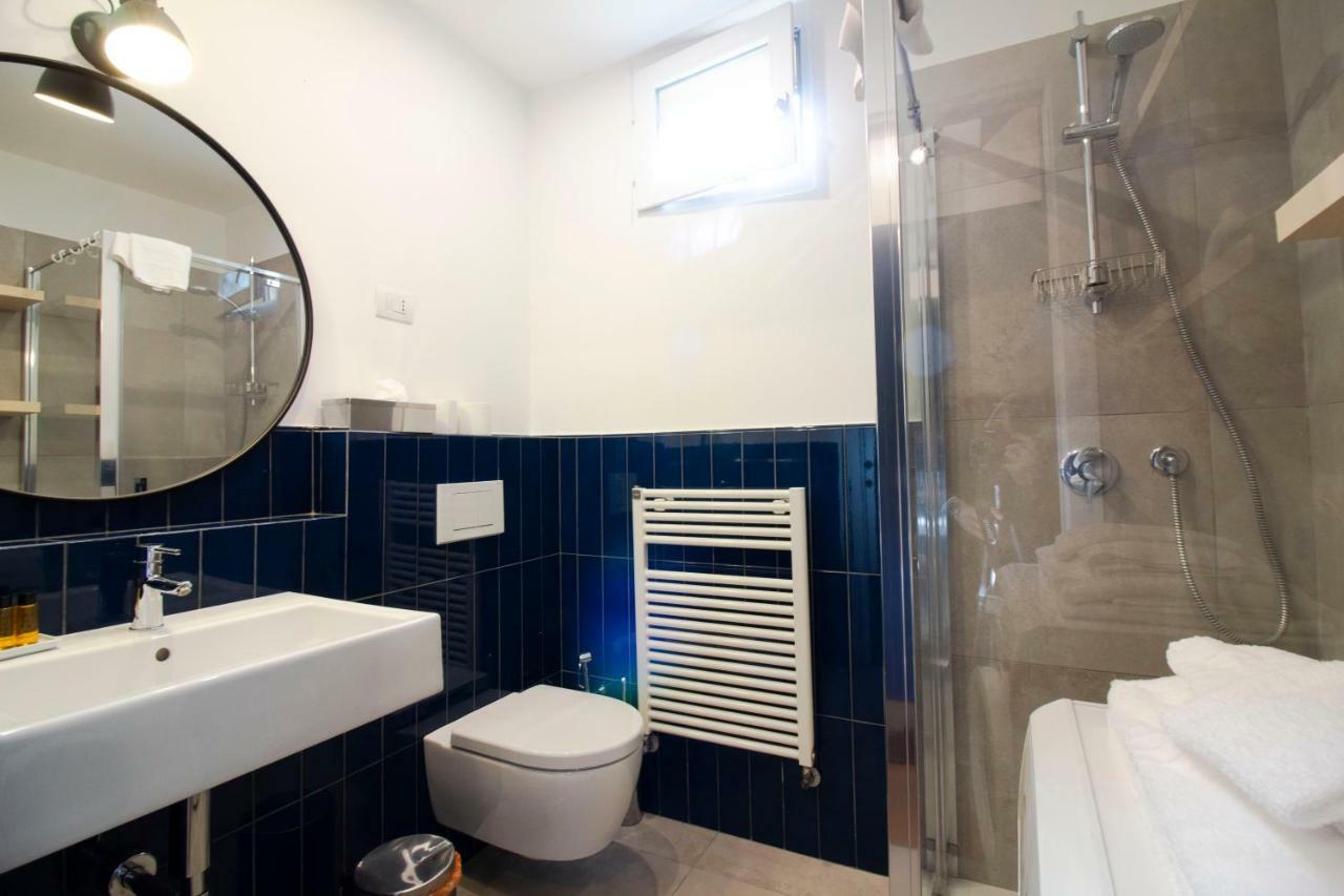 Sant'Andrea Cozy Apartment Mailand Exterior foto