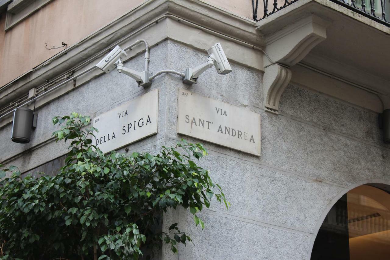 Sant'Andrea Cozy Apartment Mailand Exterior foto