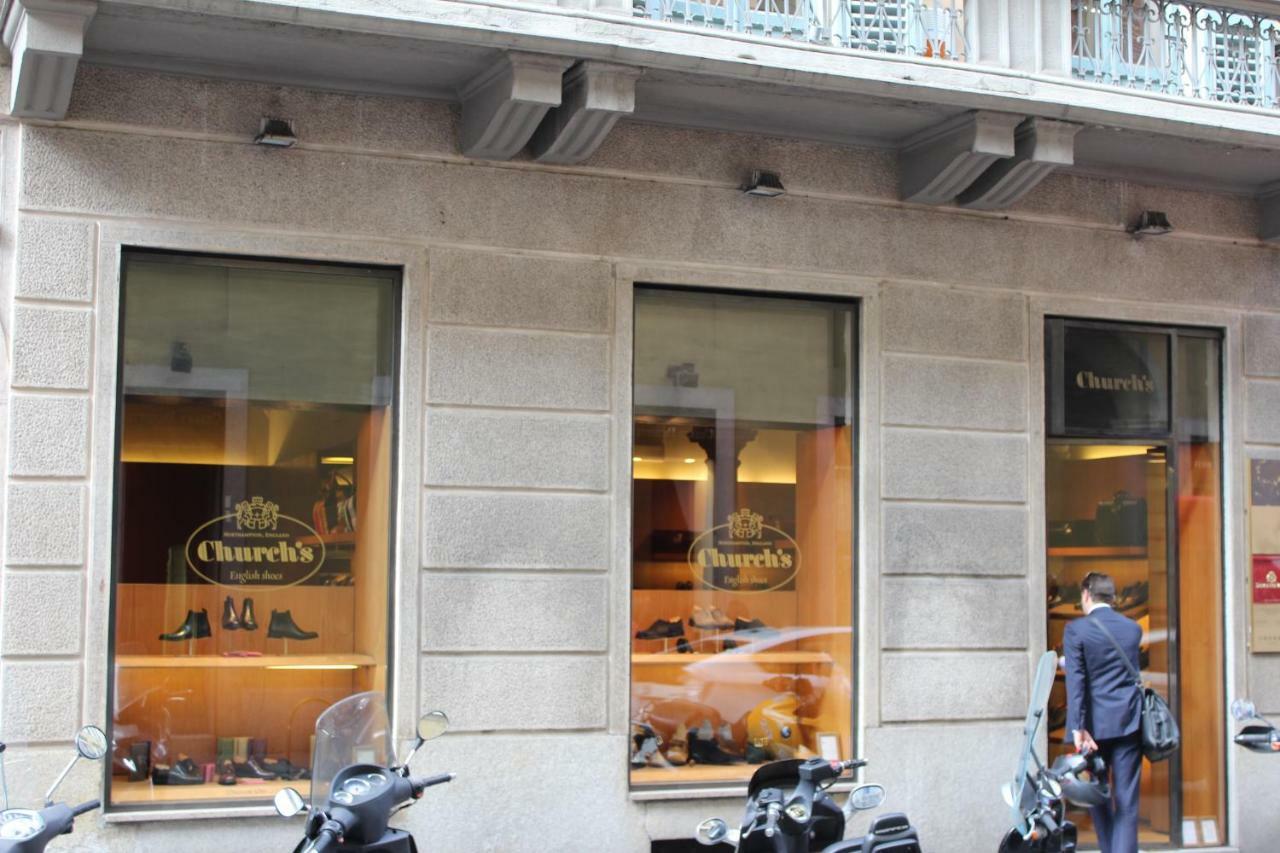 Sant'Andrea Cozy Apartment Mailand Exterior foto