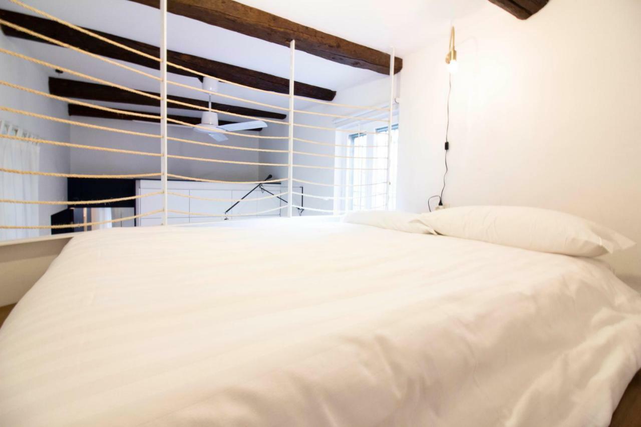 Sant'Andrea Cozy Apartment Mailand Exterior foto