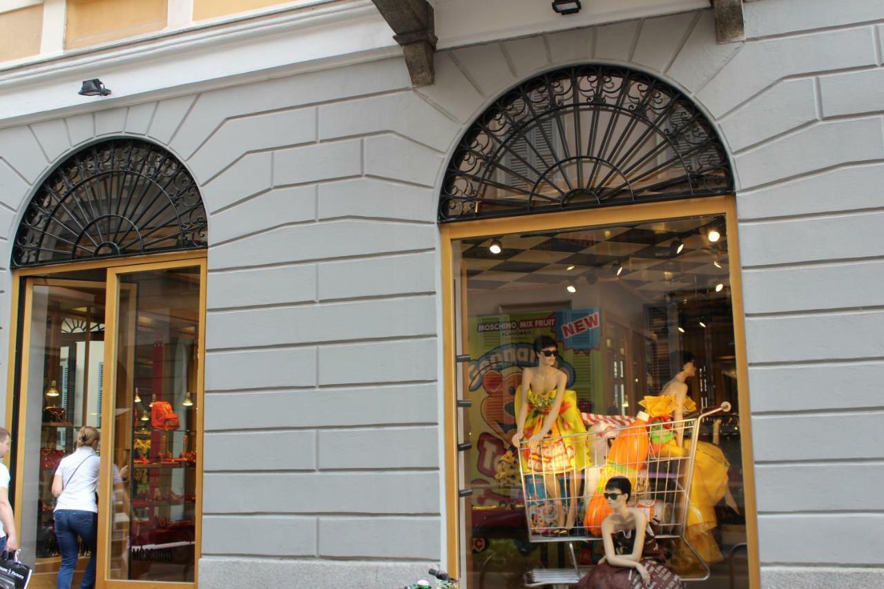 Sant'Andrea Cozy Apartment Mailand Exterior foto