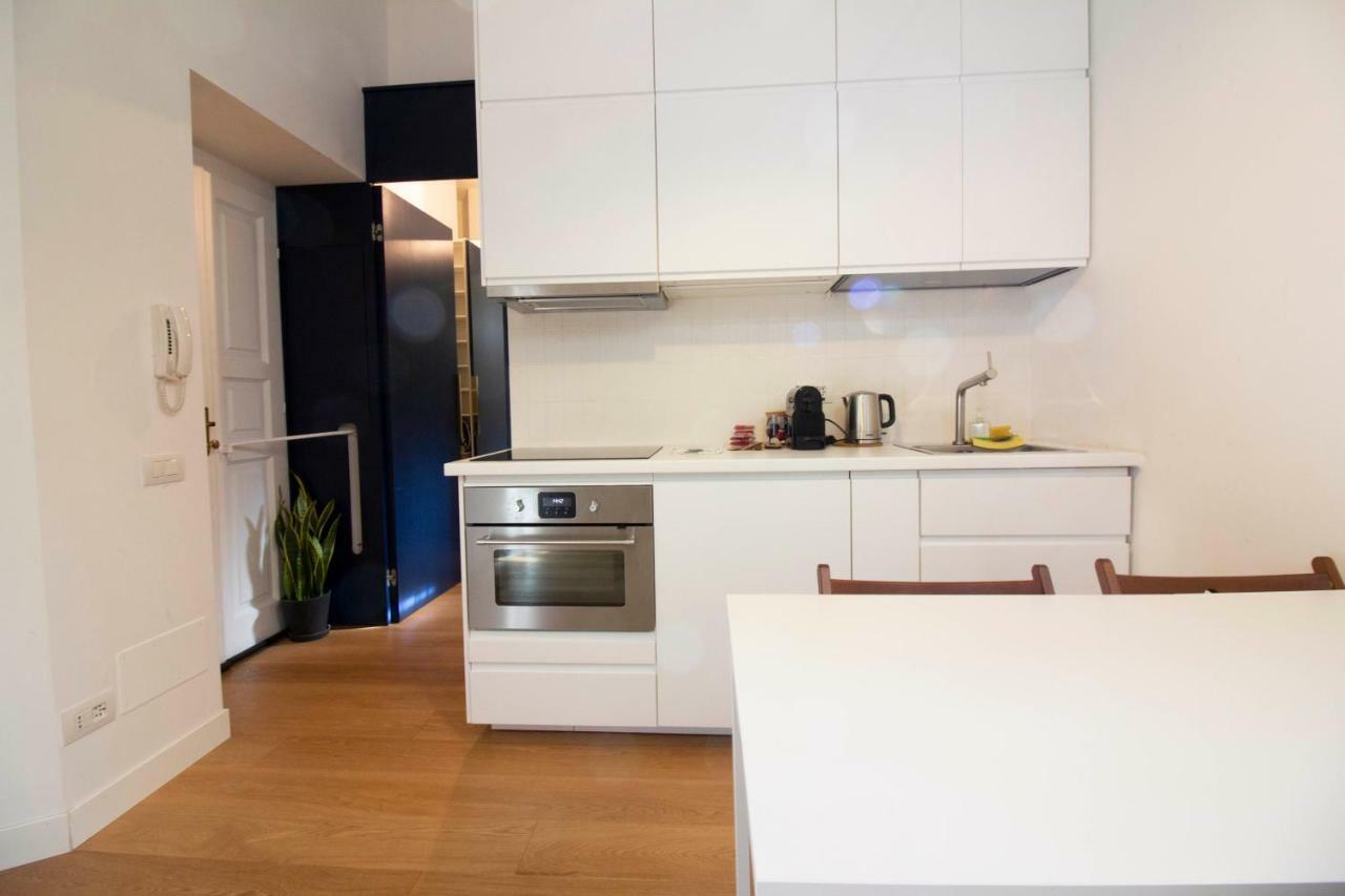 Sant'Andrea Cozy Apartment Mailand Exterior foto
