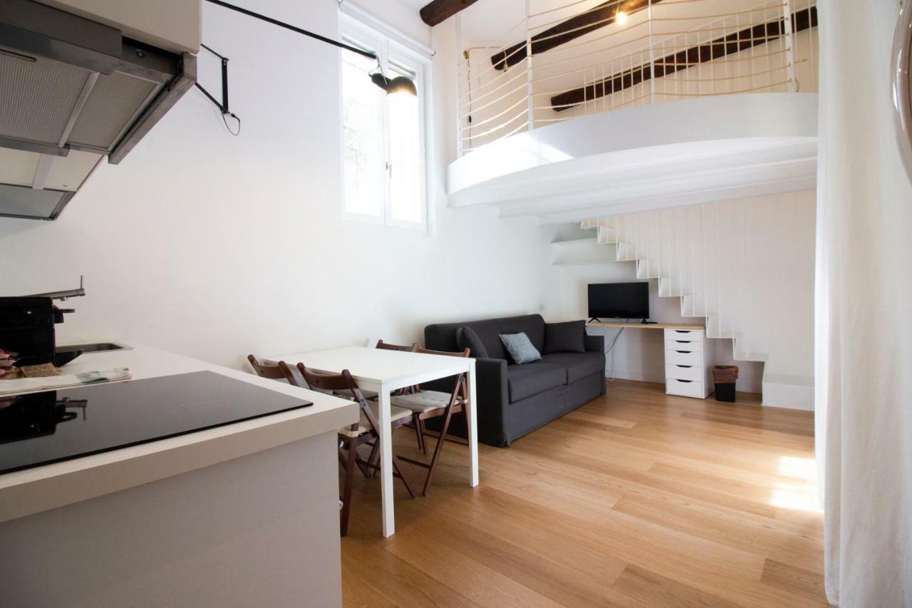 Sant'Andrea Cozy Apartment Mailand Exterior foto
